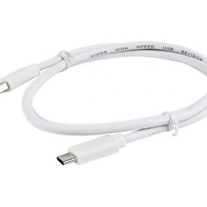 GEMBIRD CCP-USB3-AMCM-1M-W Gembird USB 3