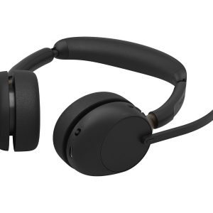 JABRA Evolve3 65 - Stereo LINK 390a UC