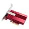 NET CARD PCIE 10GB SINGLE PORT/XG-C100F ASUS - Pilt 2