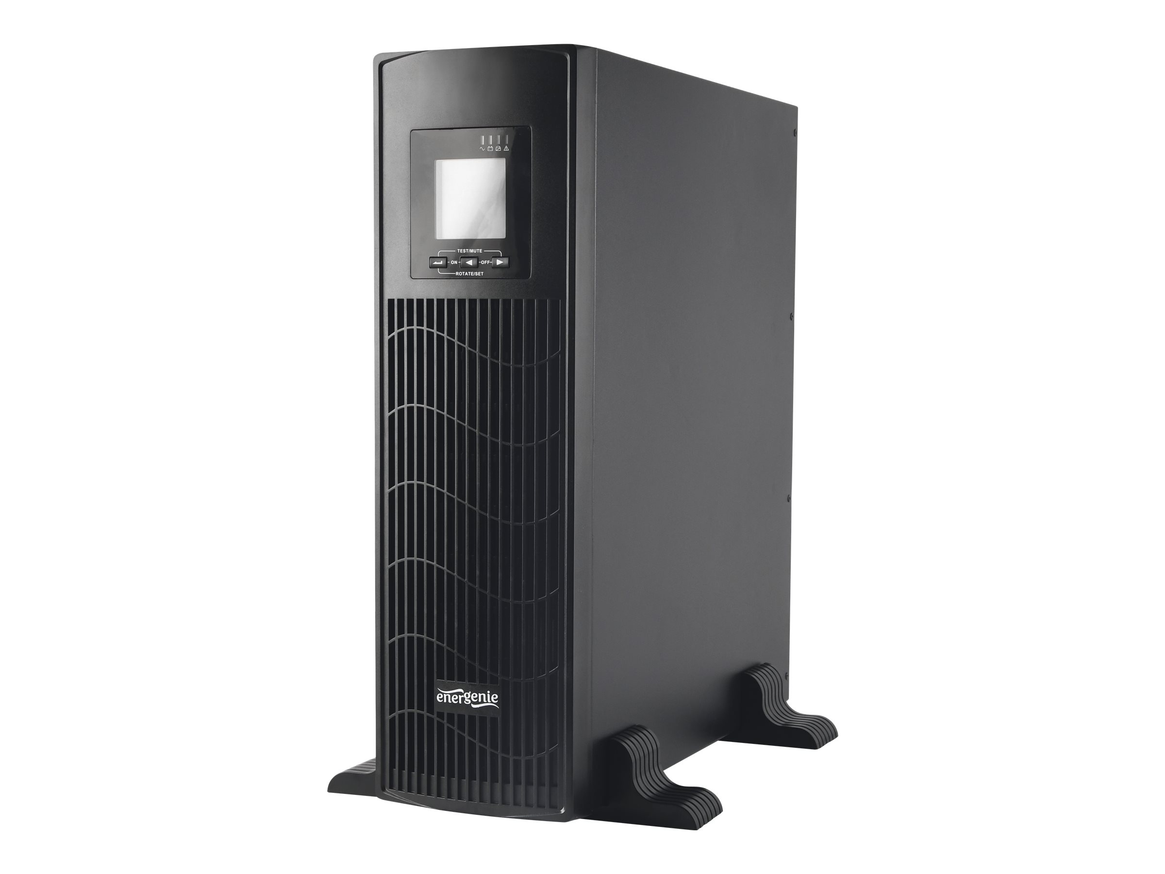 GEMBIRD EG-UPSRACK-12 UPS Energenie-Gemb — изображение 6