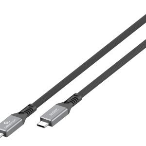 GEMBIRD Premium USB 4 Type-C charging
