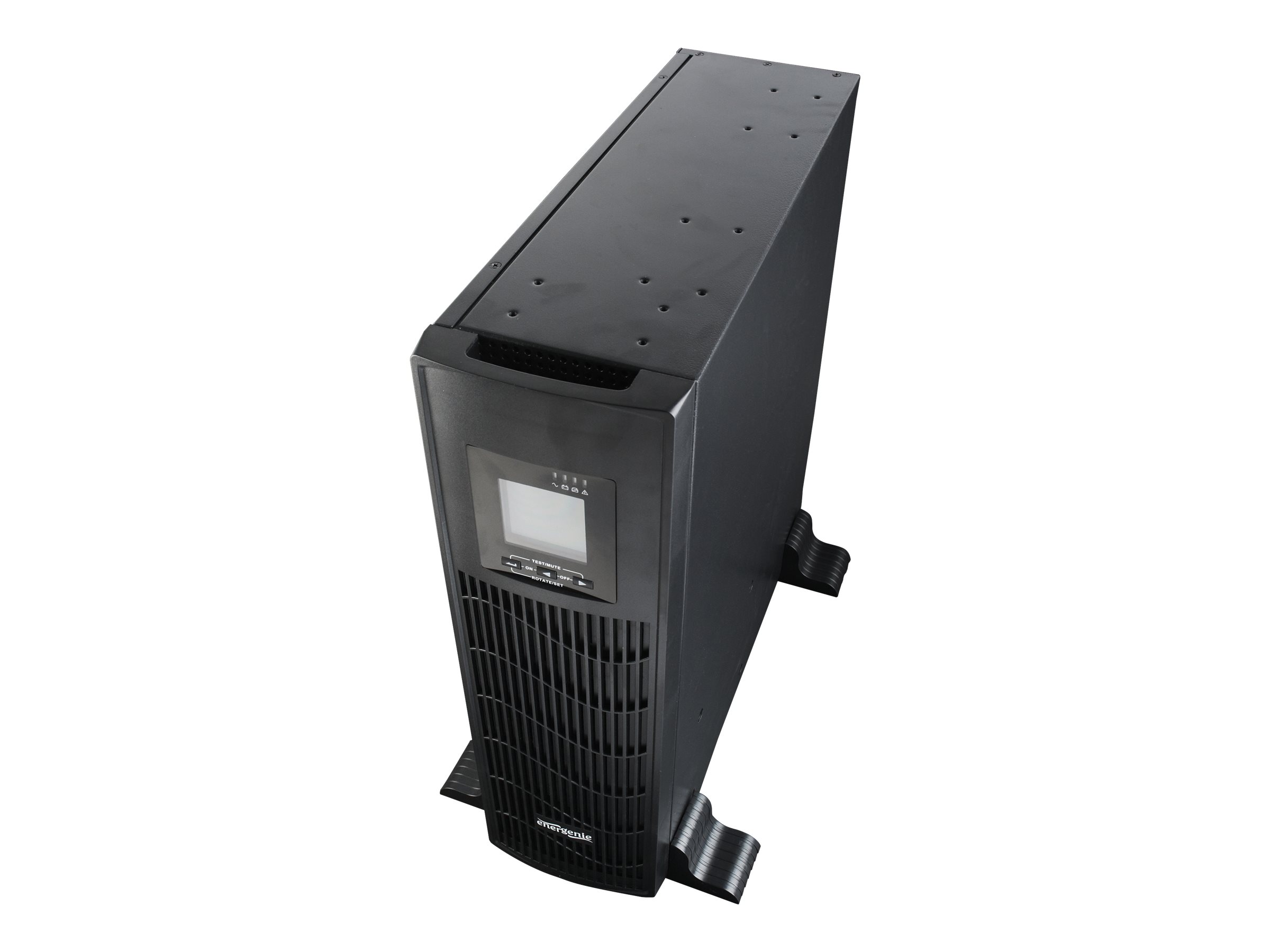 GEMBIRD EG-UPSRACK-12 UPS Energenie-Gemb — изображение 5