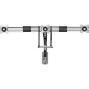 GEMBIRD Wall mounted adjustable monitor