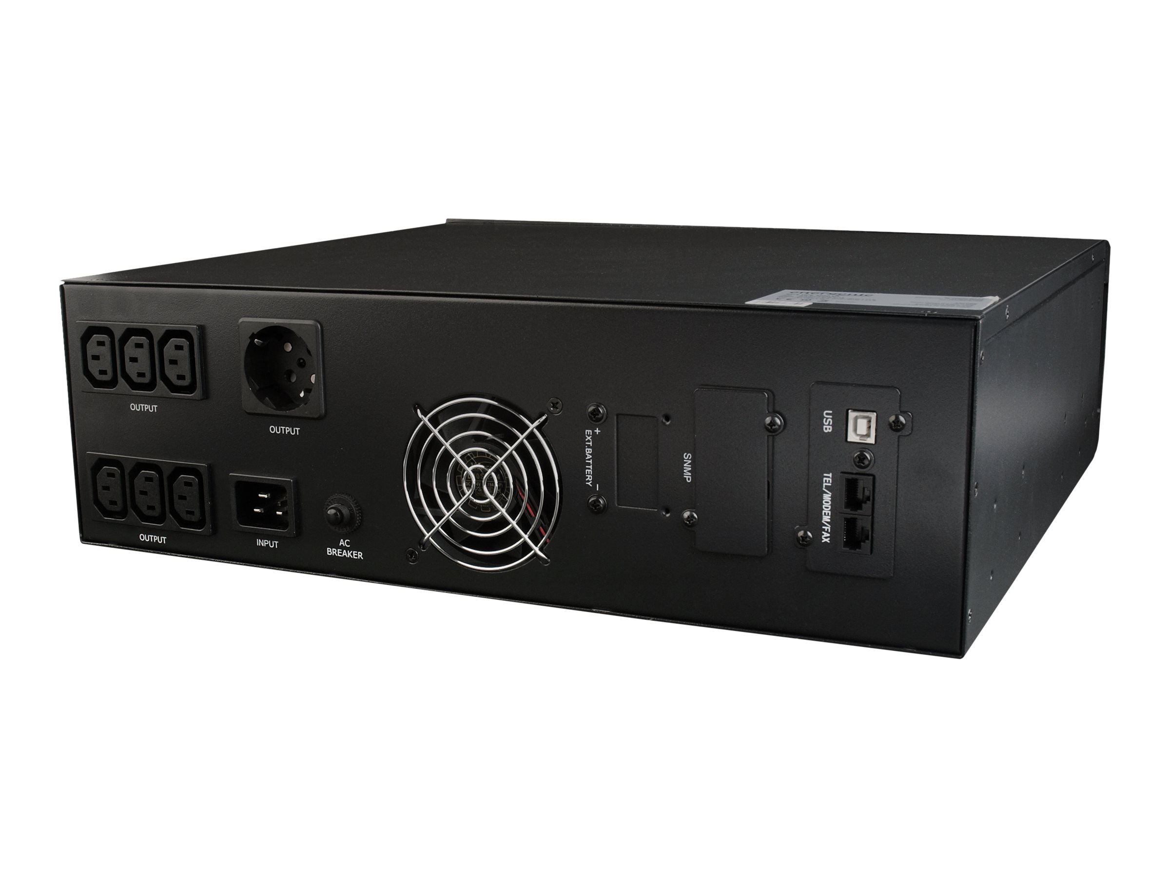GEMBIRD EG-UPSRACK-12 UPS Energenie-Gemb — изображение 4