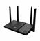 Wireless Router|ASUS|RT-AX3000E|Wi-Fi 6 (802.11ax)|Data speed 3000 Mbit/s|Ethernet WAN Yes|WAN connection type RJ-45|Ethernet LAN Yes|3xLAN ports|RT-AX3000E - Image 2