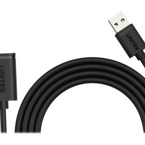 UNITEK Y-C458GBK Unitek USB extension co