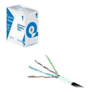 GEMBIRD CAT5e FTP LAN cable stranded 305
