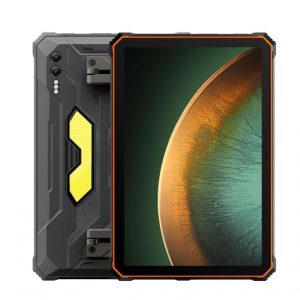 TABLET ACTIVE 10 PRO 10" 512GB/BLACK BLACKVIEW