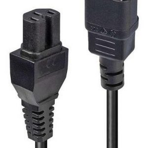 CABLE POWER C14 TO C15/5M 30403 LINDY